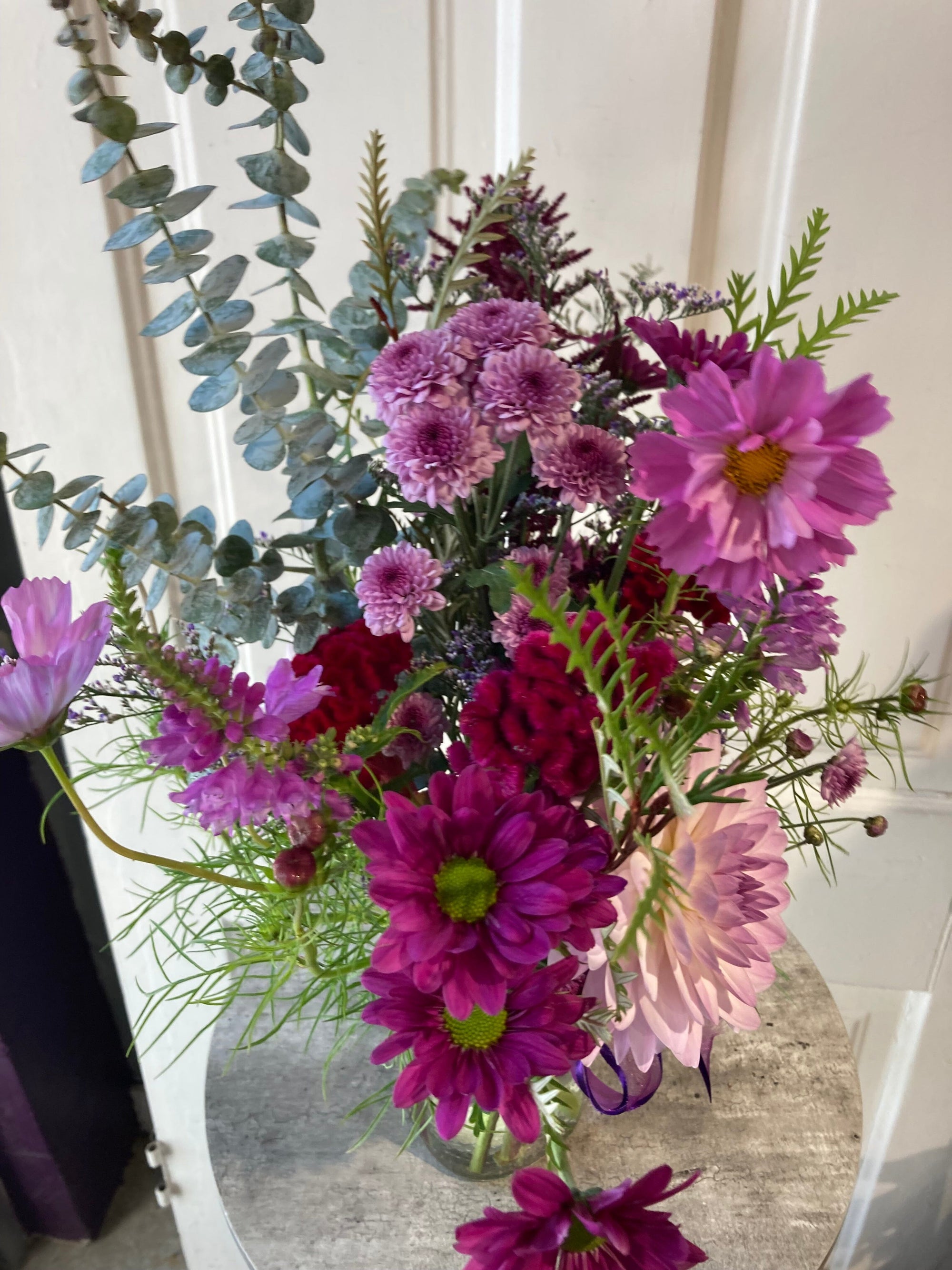 designer’s choice lavender lovelies