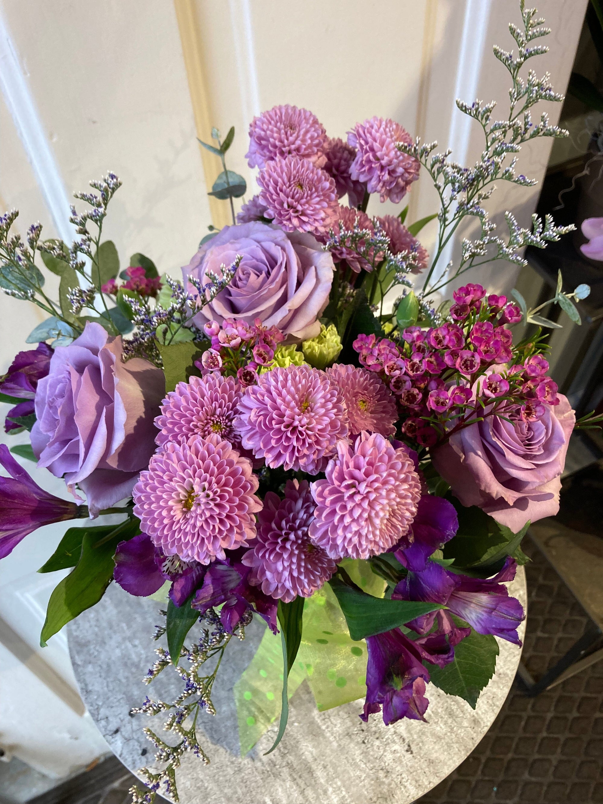 designer’s choice lavender lovelies