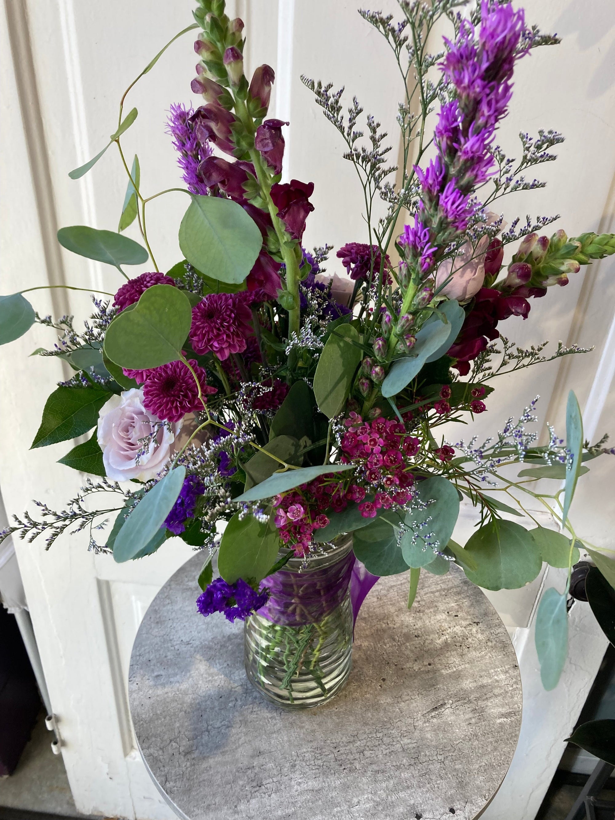 designer’s choice lavender lovelies