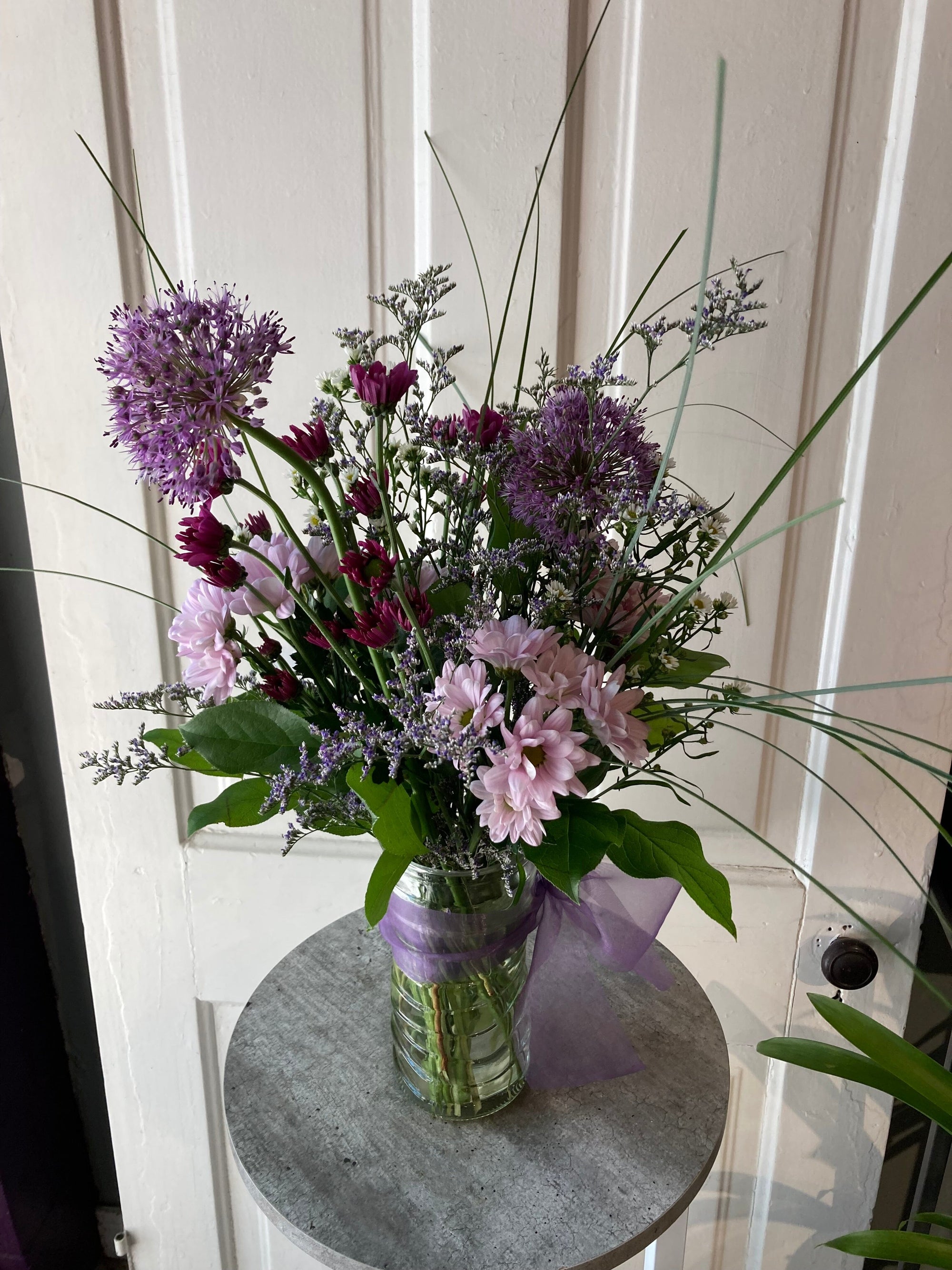 designer’s choice lavender lovelies