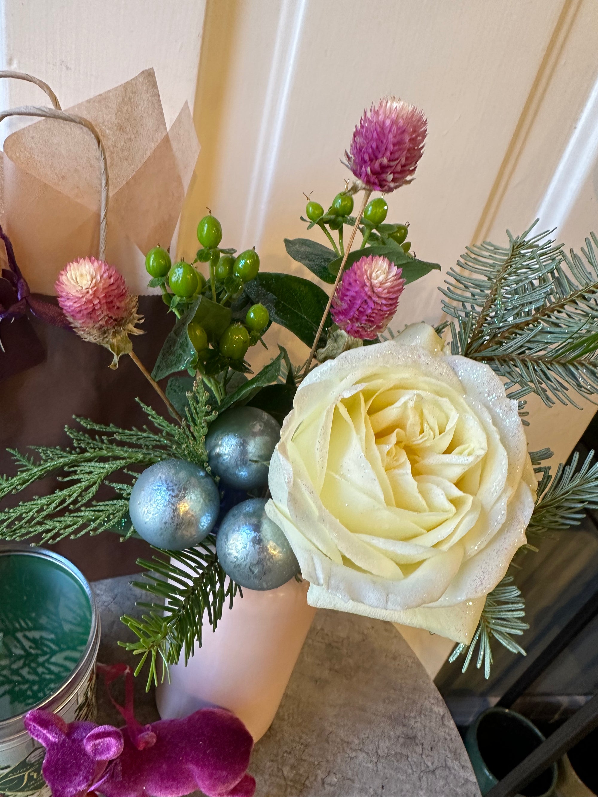 holiday favorites
