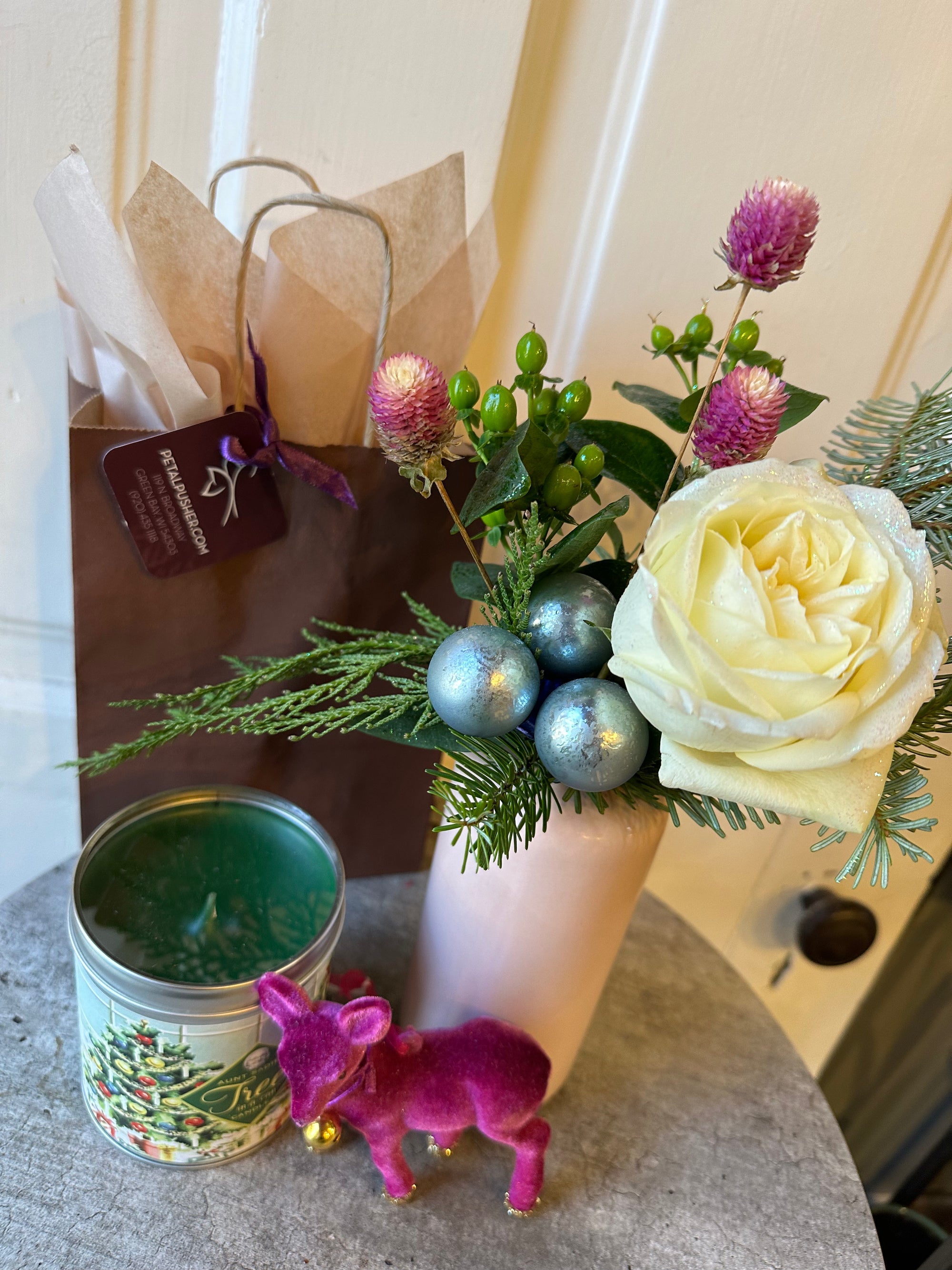 holiday favorites