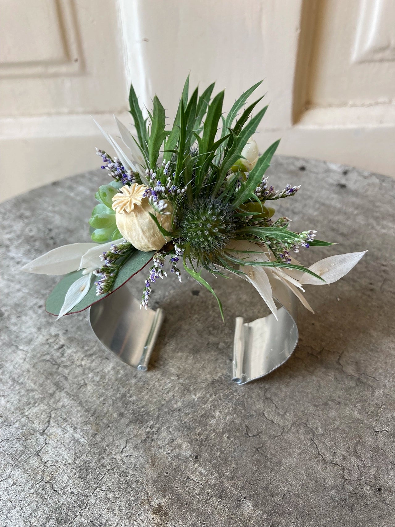 Corsage and Bout Inspirations...