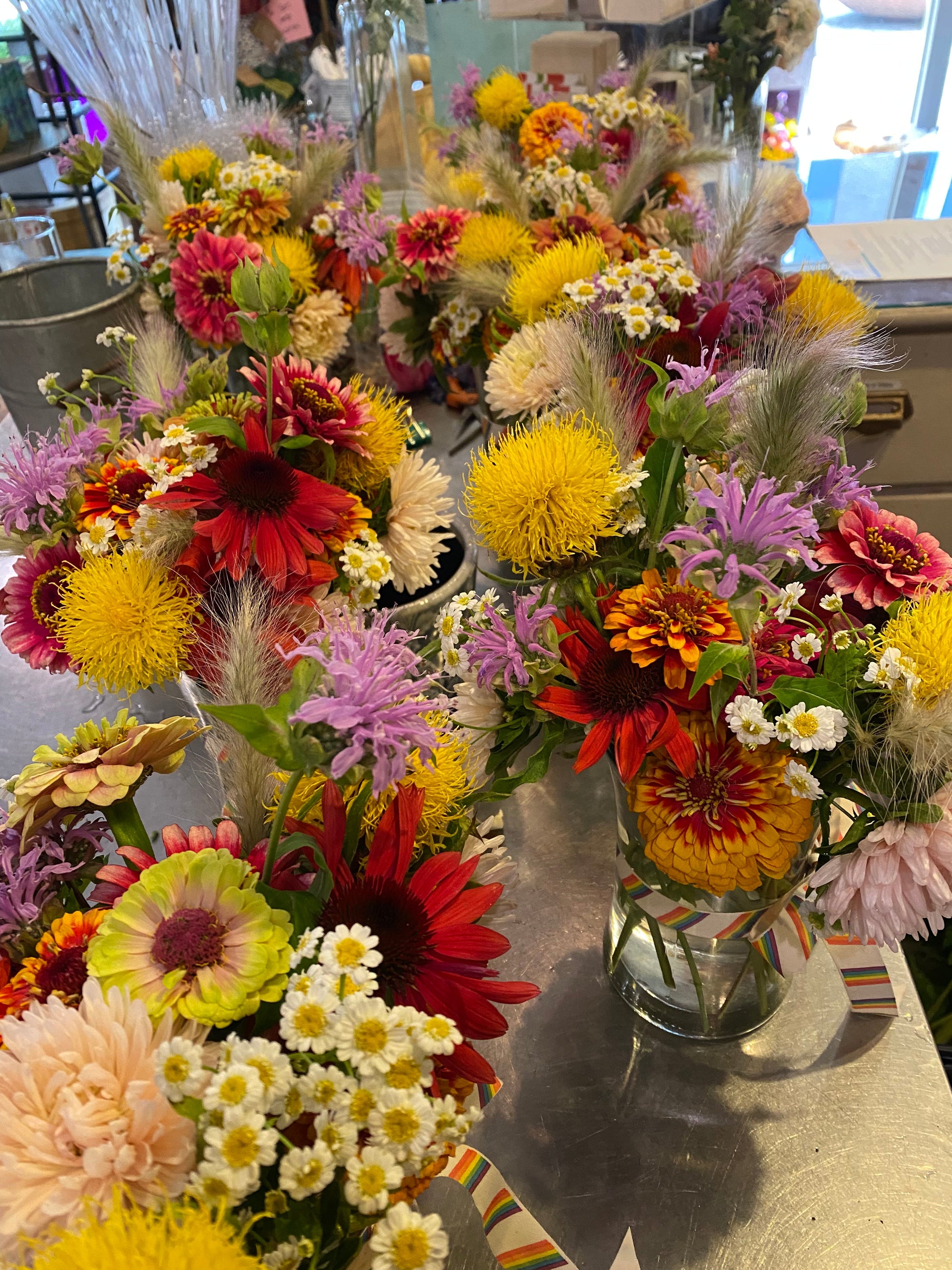 flower farm share