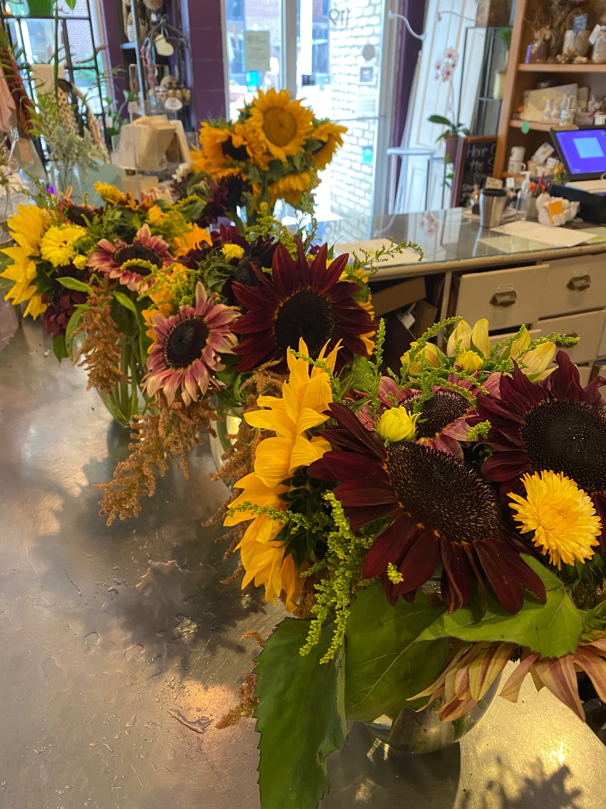flower farm share