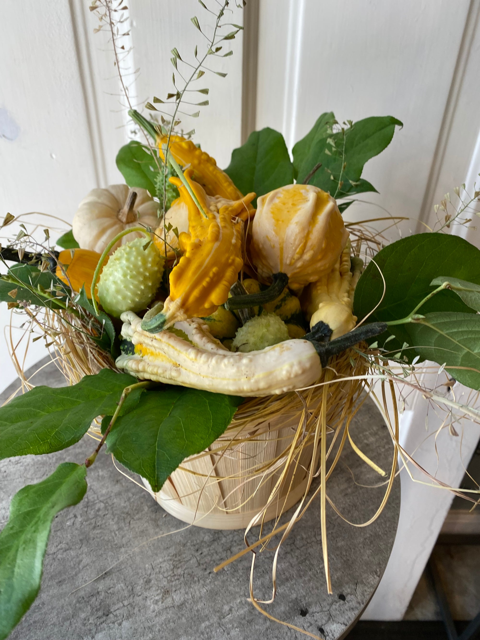 flower farm share