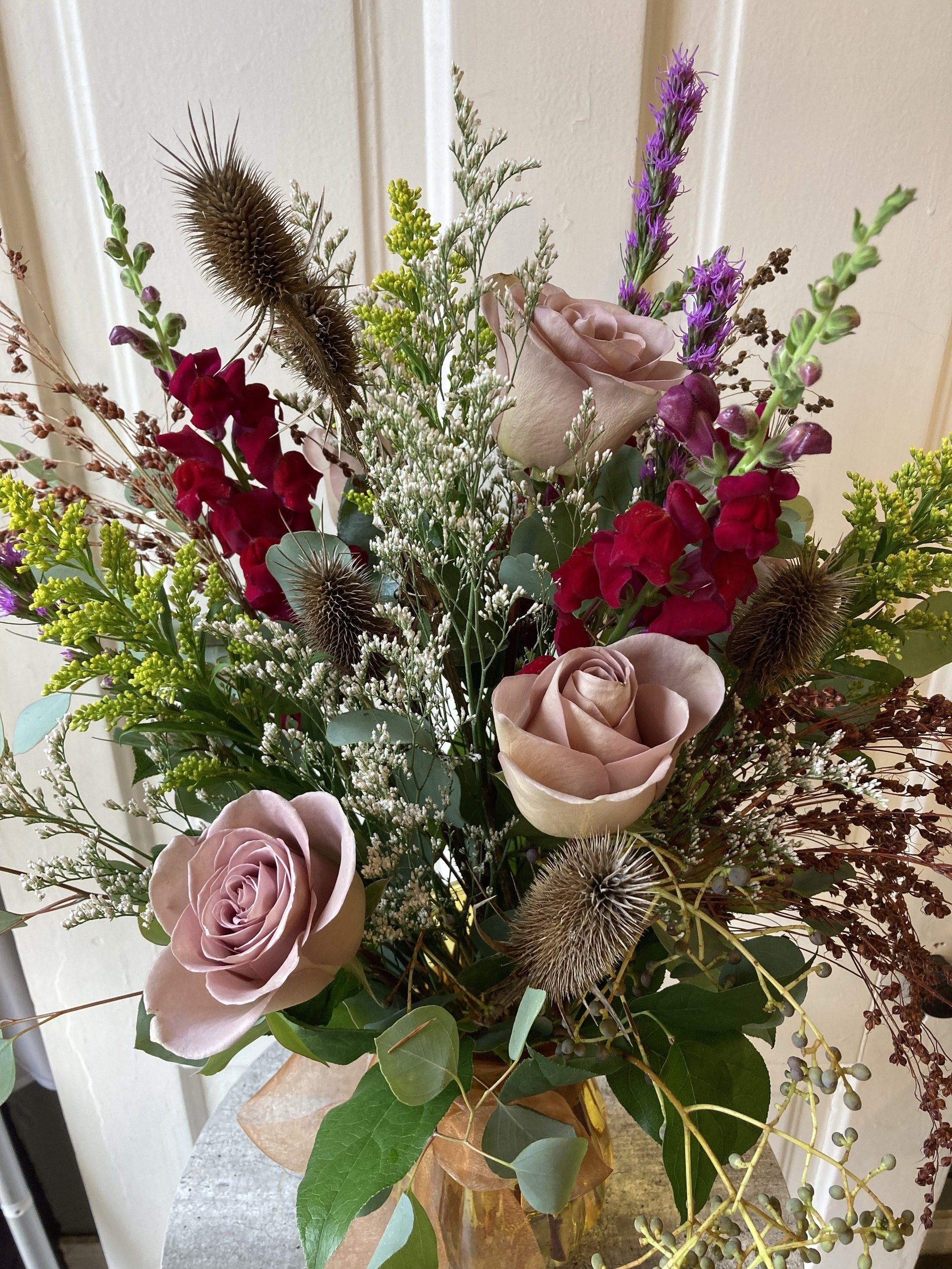 autumn jewels