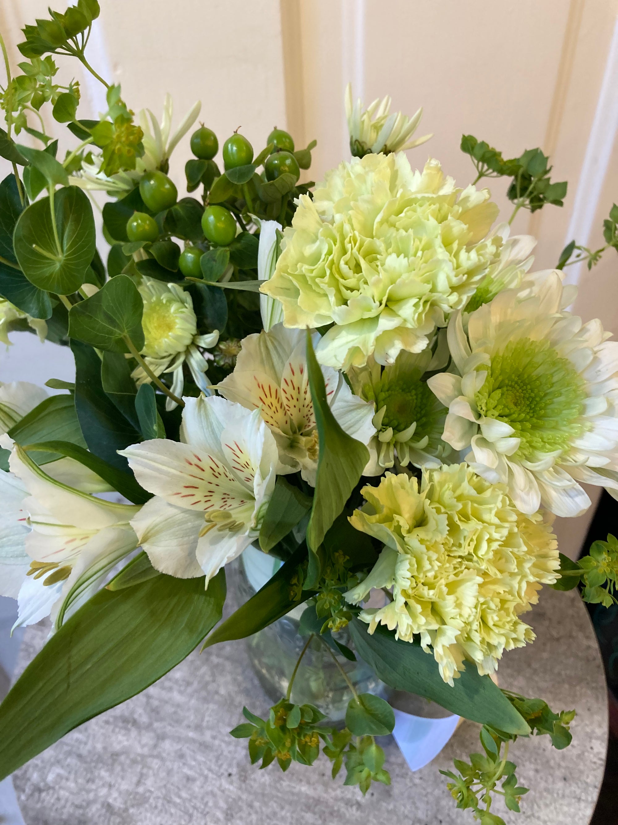 Spring Green