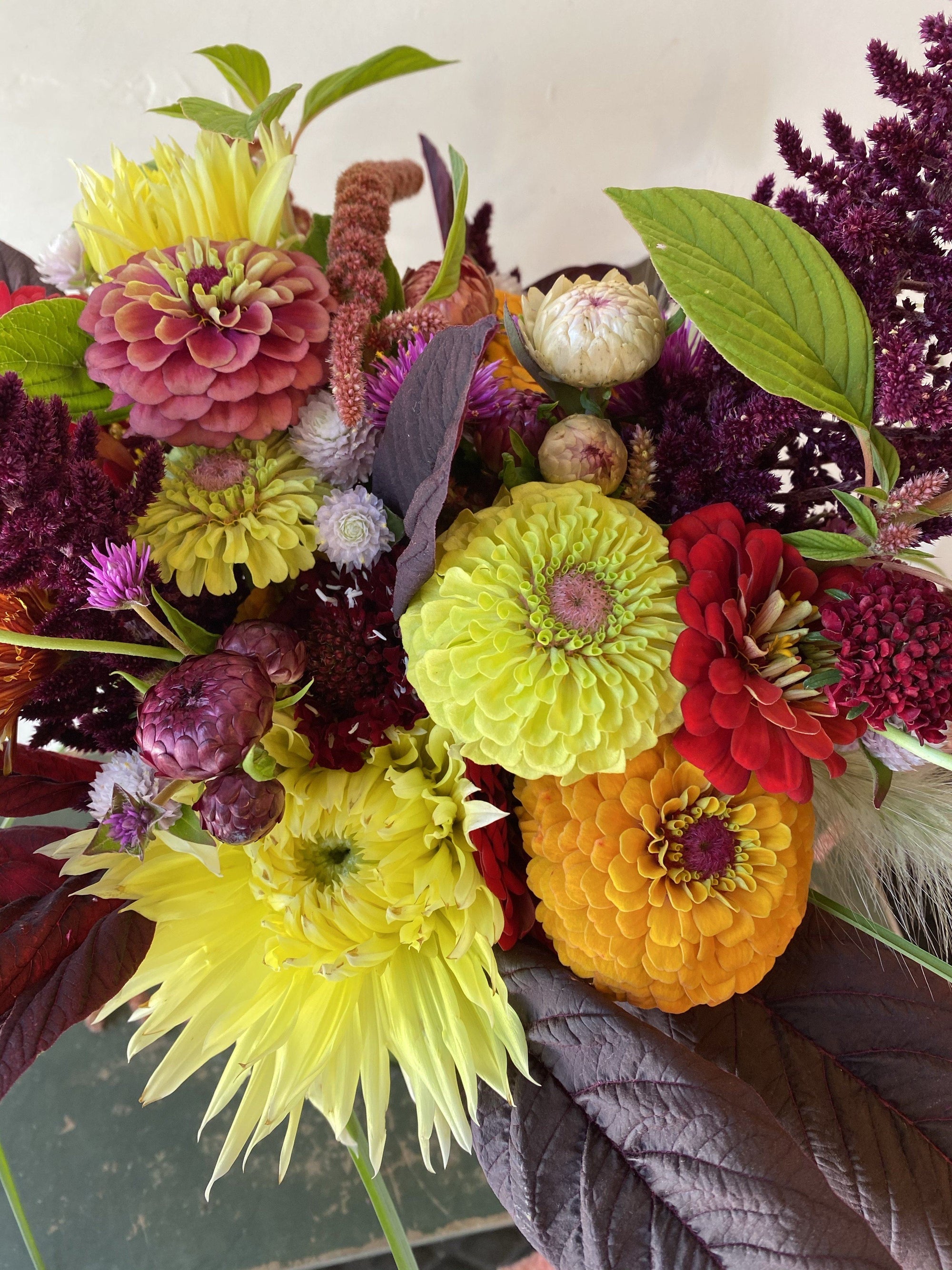 flower farm share