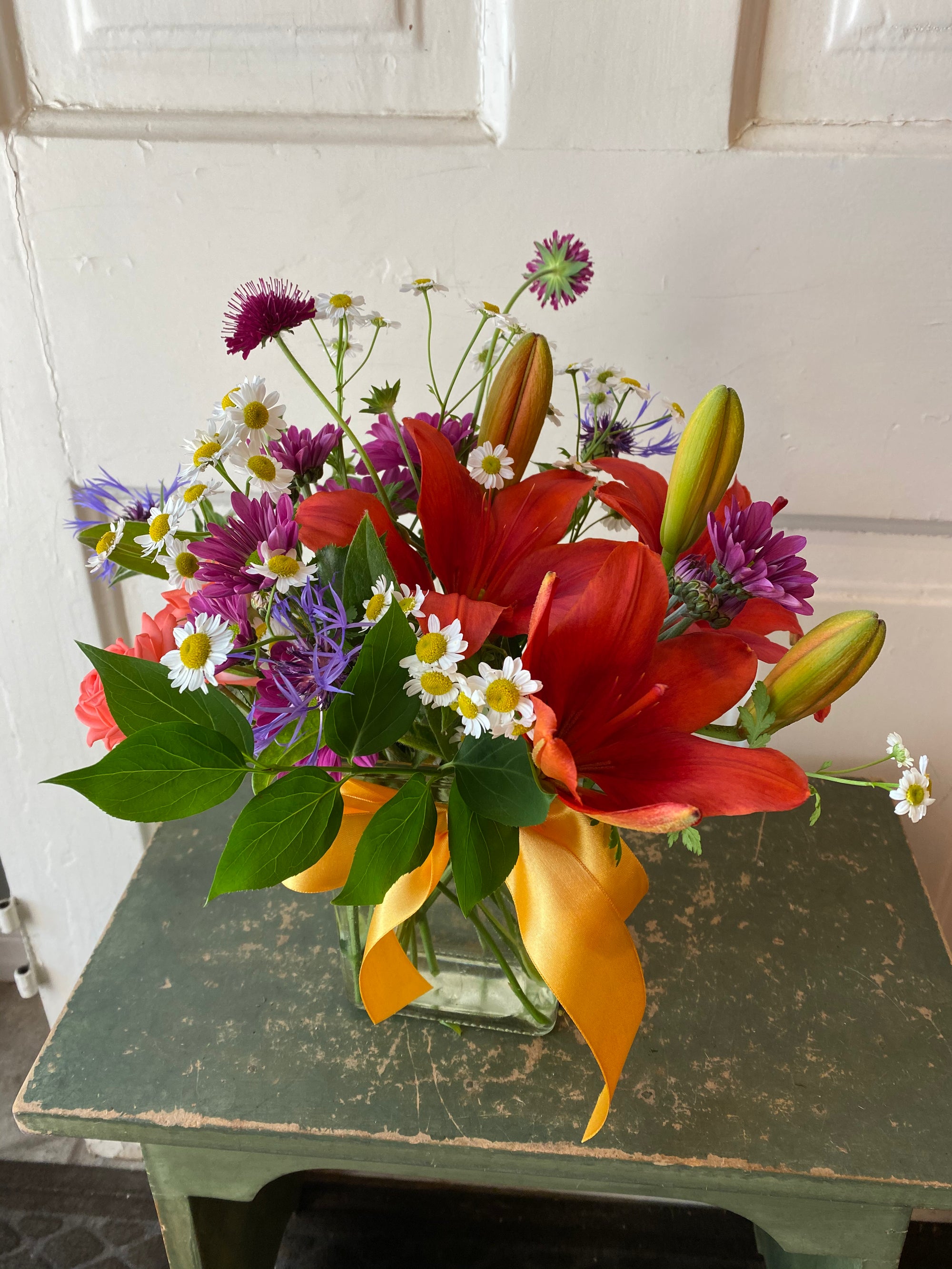 flower farm share
