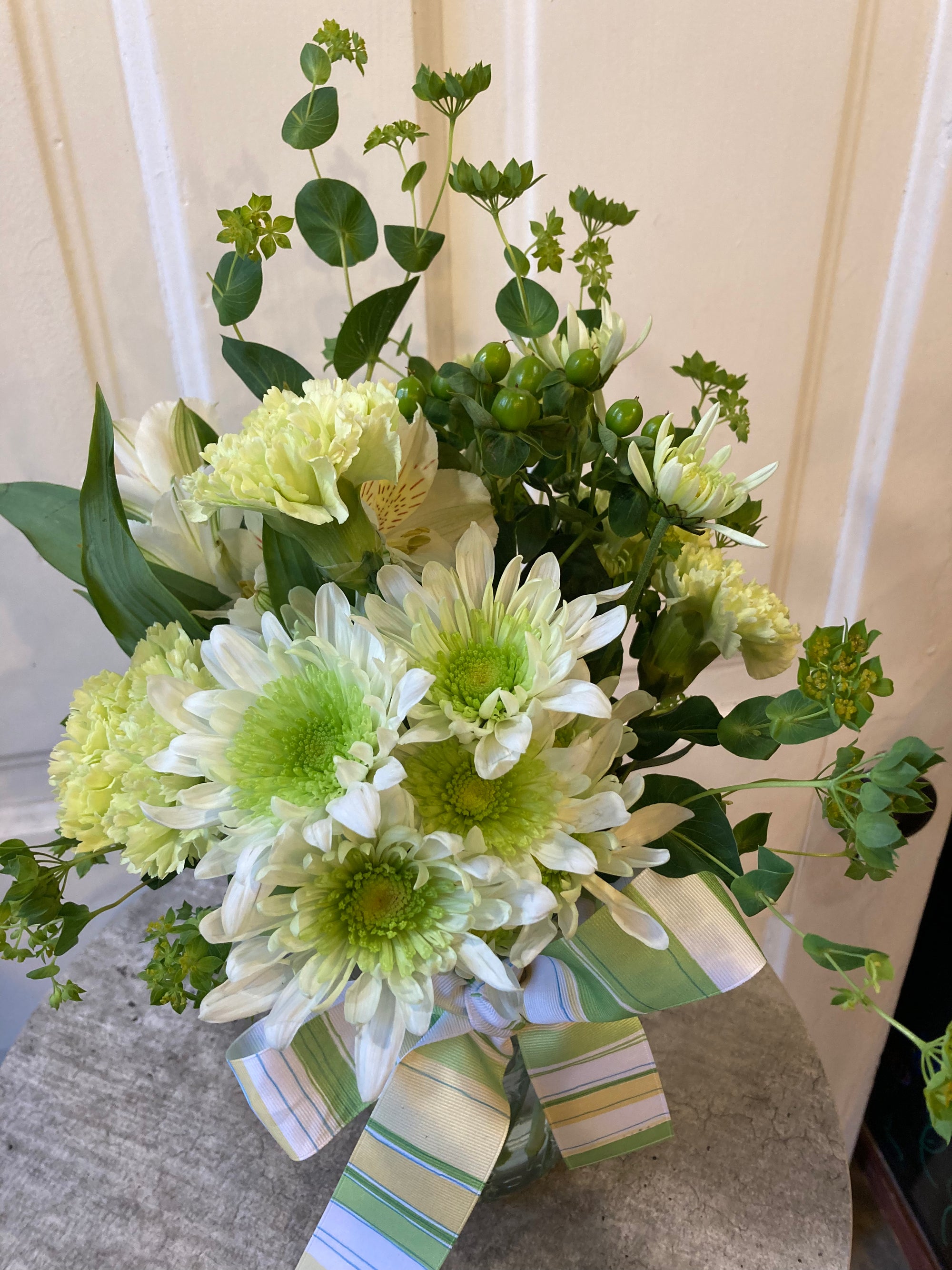 spring green