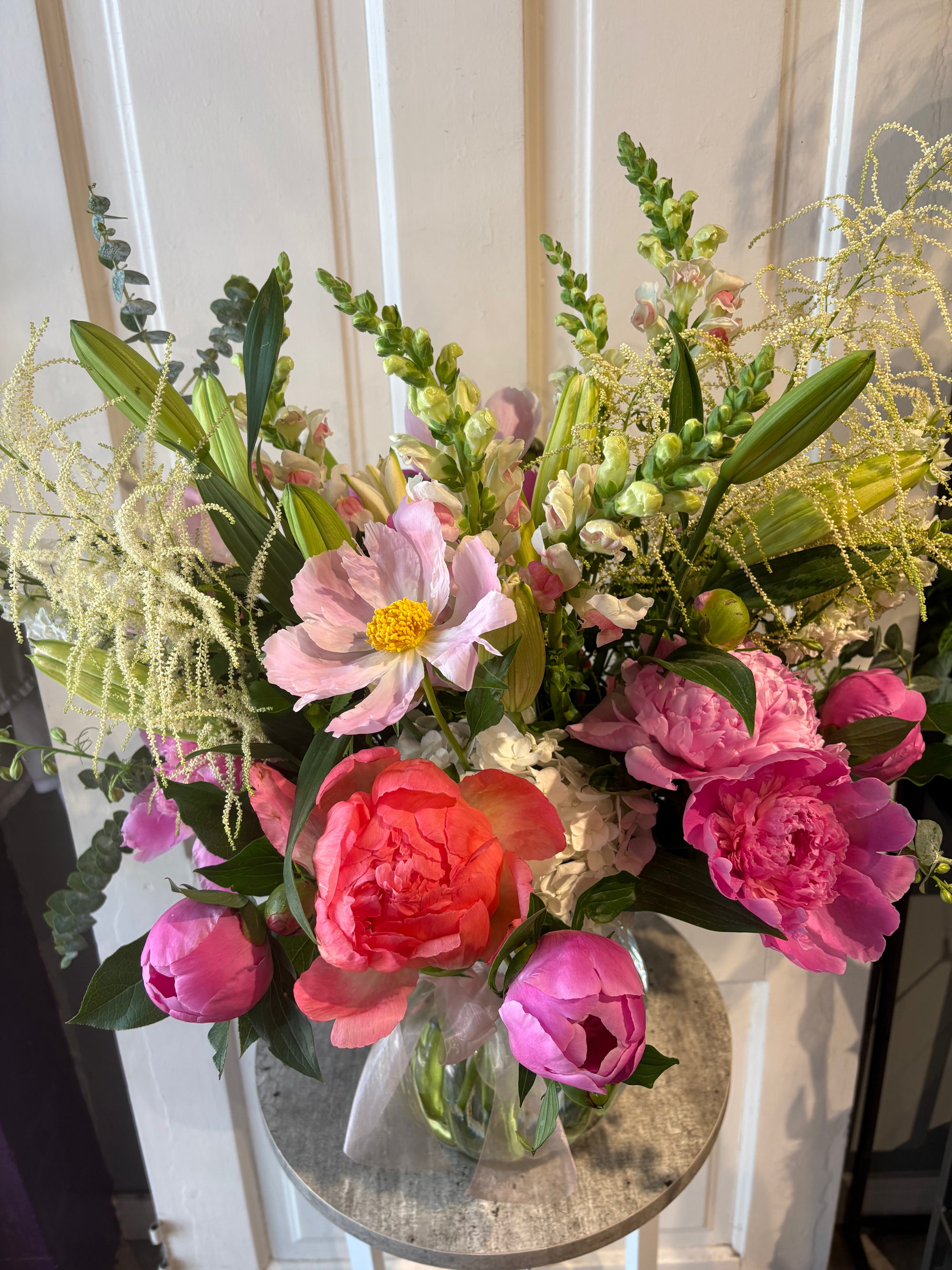 peony perfection