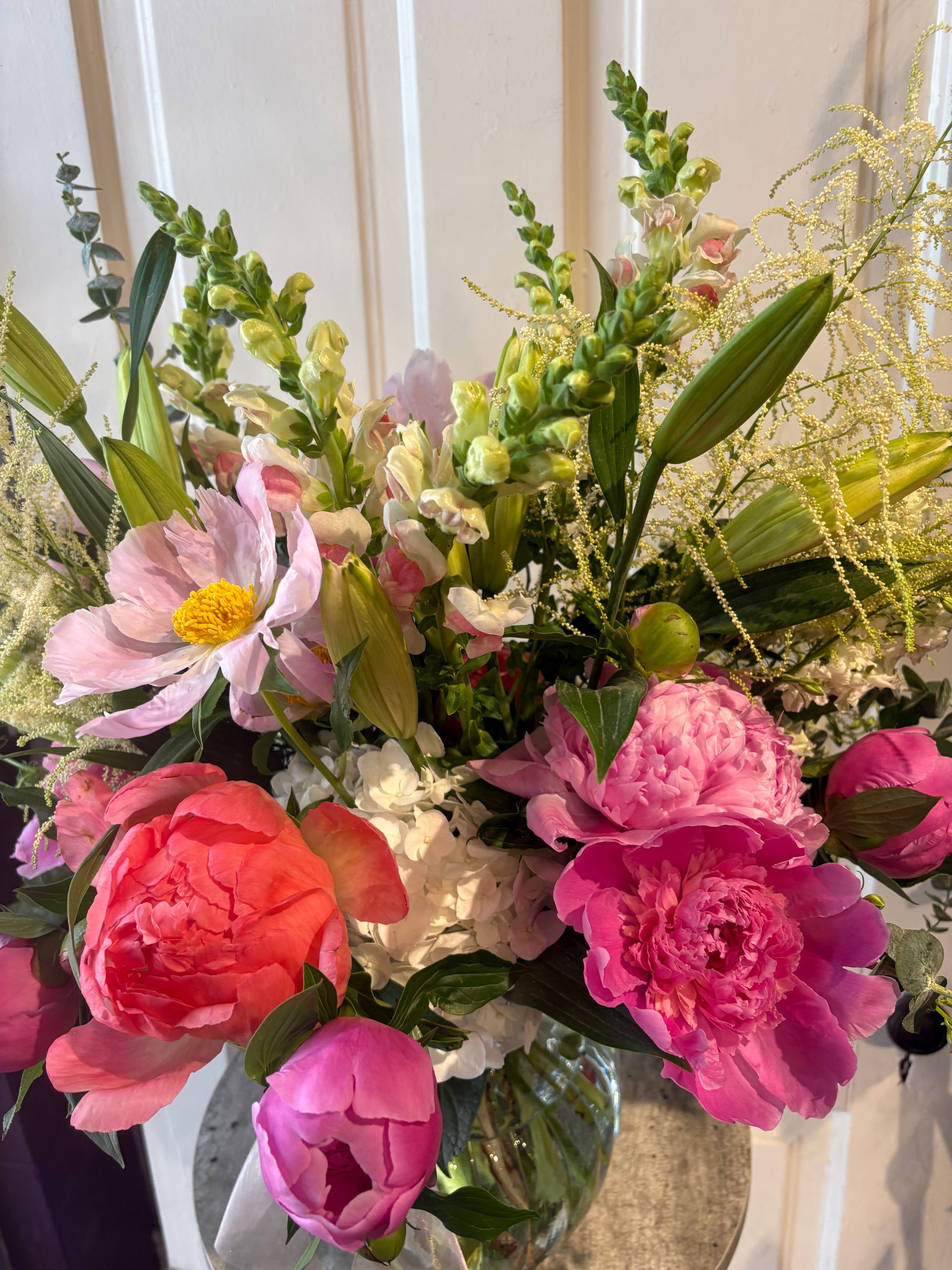 peony perfection