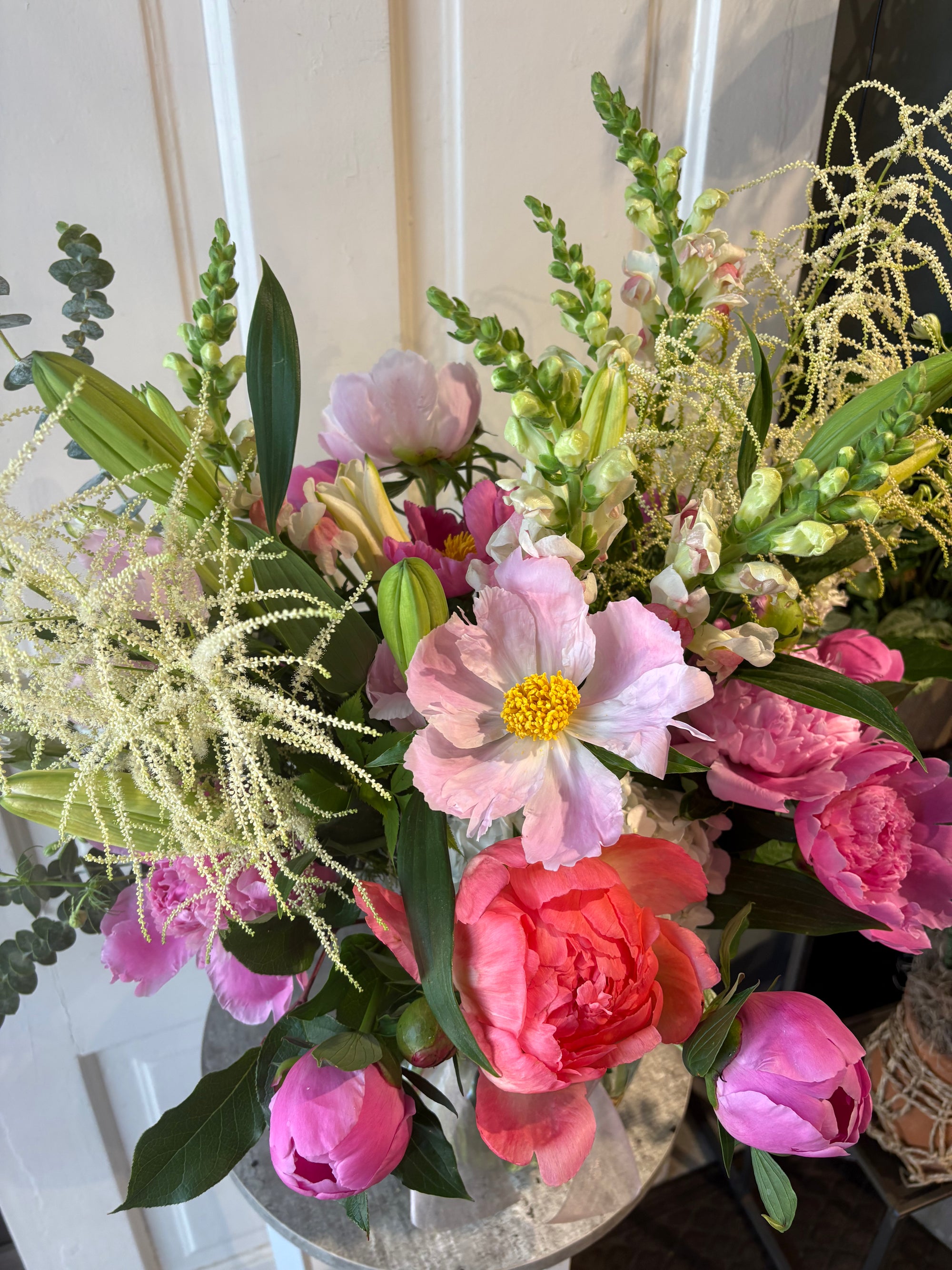 peony perfection