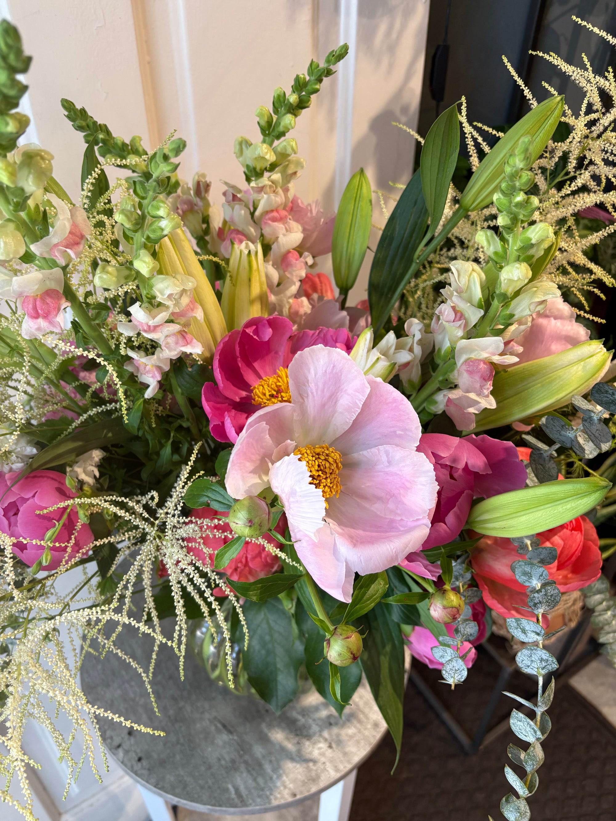 peony perfection