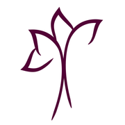 logo of Green Bay Florist - Weddings & Flower Delivery by Petal Pusher
