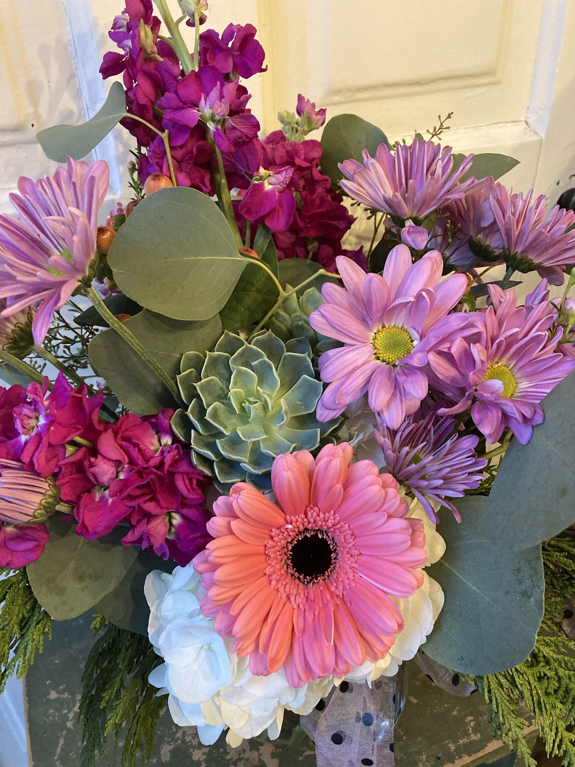 Florist Mcallen Tx